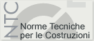 Norme Tecniche per le Costruzioni